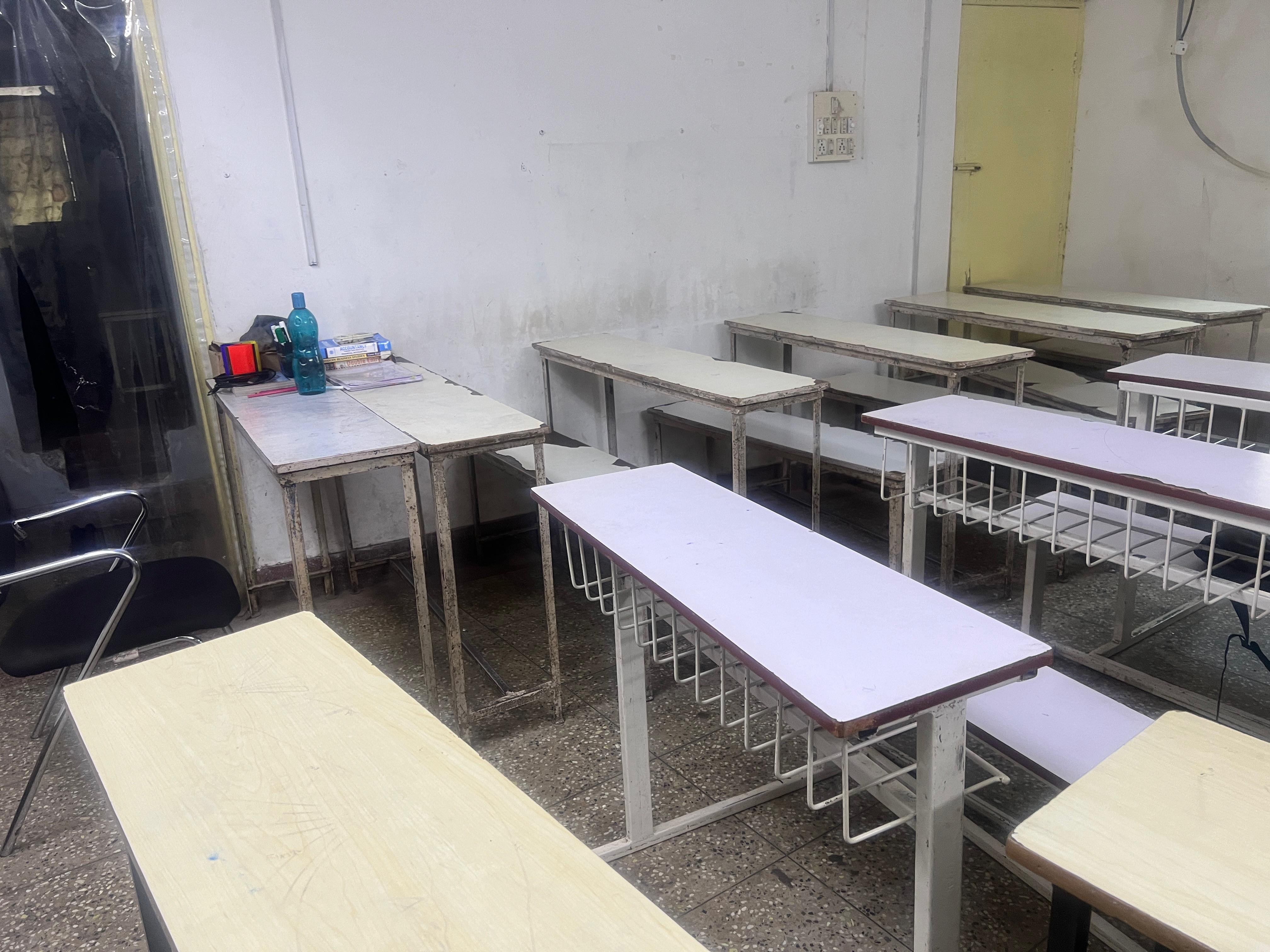 Excellentia Classes Excellentia Classes Classroom photo 2